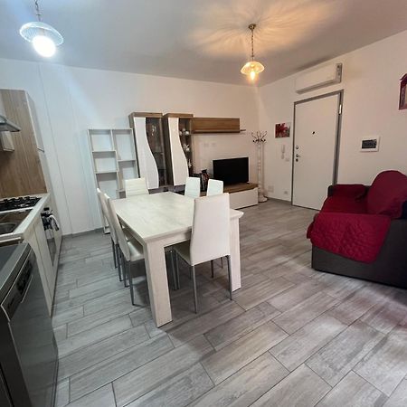 Appartement Casa Dante à Porto Torres Extérieur photo